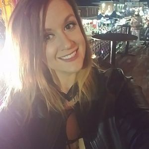Meet your Posher, Chelsey